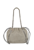 Falabella Drawstring Tote, front view